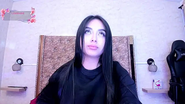 gaby desire777 online show from December 5, 2024, 4:09 am