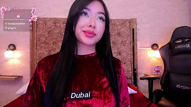 gaby desire777 online show from December 12, 2024, 3:48 pm