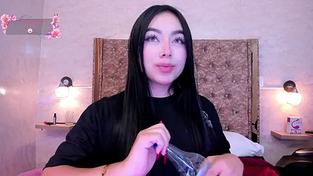 gaby desire777 online show from December 13, 2024, 12:39 pm