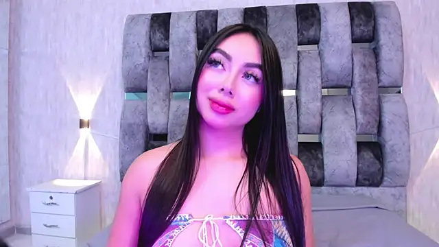 gaby desire777 online show from March 14, 2025, 2:31 am
