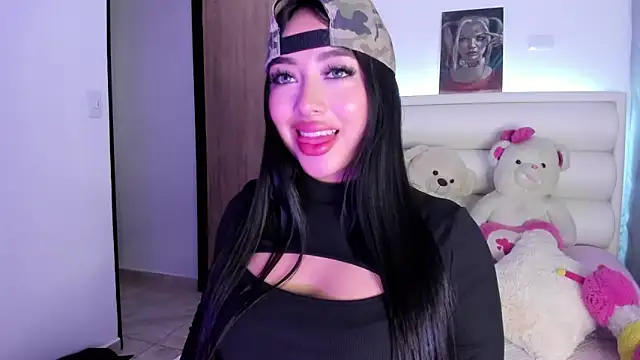 gaby desire777 online show from April 3, 2026, 6:22 am