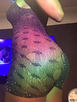 BlueIceCube online show from September 25, 2025, 3:49 pm