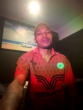 BlueIceCube online show from October 16, 2025, 8:43 pm