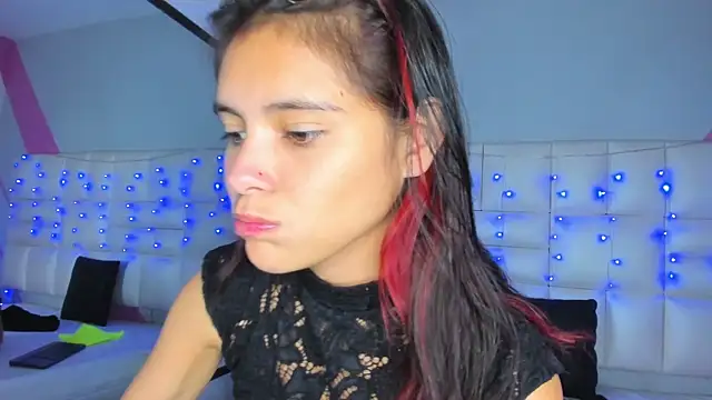 Salome rouse1 online show from October 2, 2025, 10:28 pm