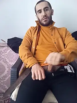 Atabey 65 online show from November 4, 2025, 8:24 am