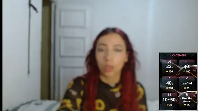 Snapshot of cherrydelioncourt chatting on January 14, 2025, 5:51 am cherrydelioncourt online show from January 14, 2025, 5:51 am