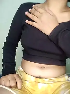 hottysameera online show from December 15, 2024, 5:02 am