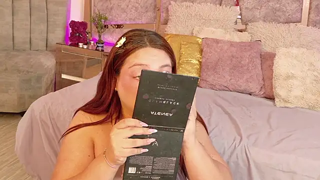 Dakota-Bruce online show from January 16, 2026, 2:43 pm