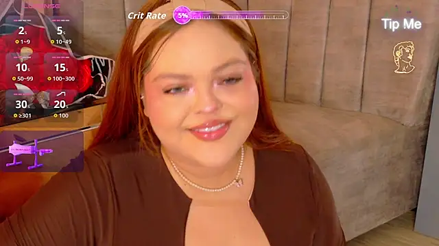 Snapshot of Dakota-Bruce chatting on May 18, 2026, 3:07 pm Dakota-Bruce online show from May 18, 2026, 3:07 pm