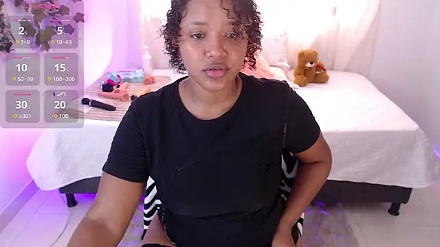 Snapshot of Bonnydopson7 chatting on March 19, 2025, 8:00 pm Bonnydopson7 online show from March 19, 2025, 8:00 pm