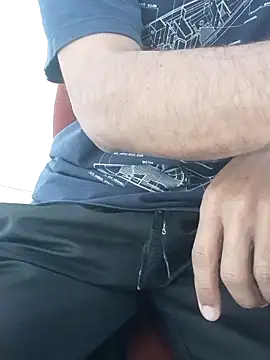 bbehemothh online show from October 15, 2025, 5:46 pm