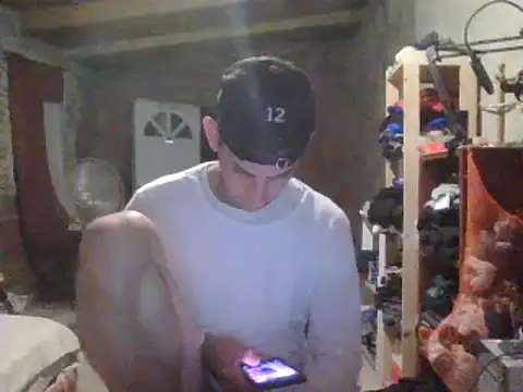 Snapshot of elsaiya chatting on January 30, 2025, 5:19 am elsaiya online show from January 30, 2025, 5:19 am