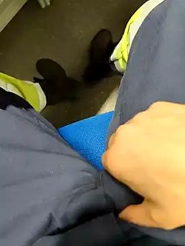 coppiapazza online show from January 31, 2026, 7:34 pm