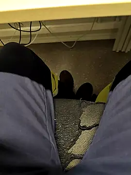 coppiapazza online show from February 10, 2026, 10:14 pm