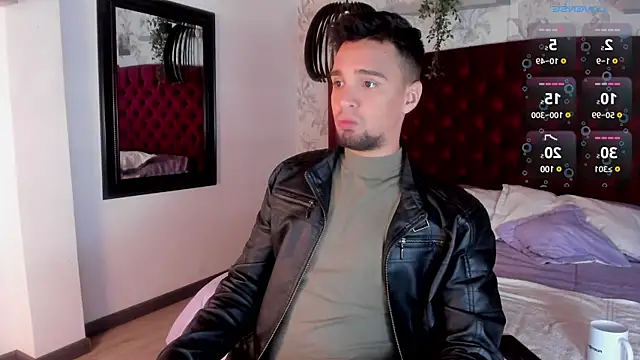 Snapshot of Edward_max chatting on January 26, 2025, 8:02 pm Edward max online show from January 26, 2025, 8:02 pm