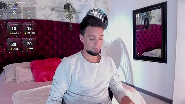 Snapshot of Edward_max chatting on February 18, 2025, 3:42 am Edward max online show from February 18, 2025, 3:42 am