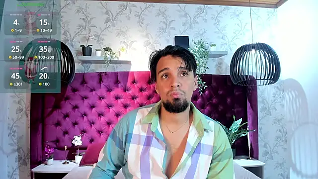 Edward max online show from December 4, 2025, 4:00 am