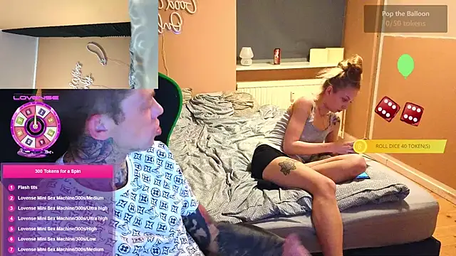 Hr Frk Olsen online show from December 29, 2024, 4:27 am