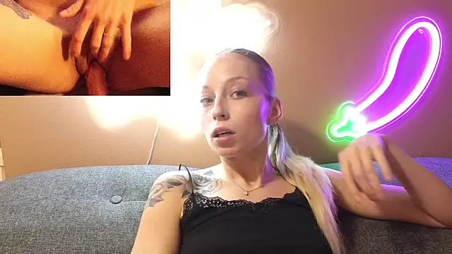 Hr Frk Olsen online show from January 1, 2025, 11:07 pm