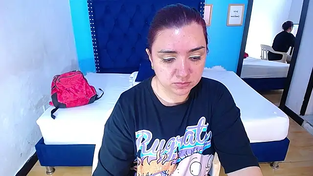 kinky redhead18 online show from September 27, 2025, 12:54 pm