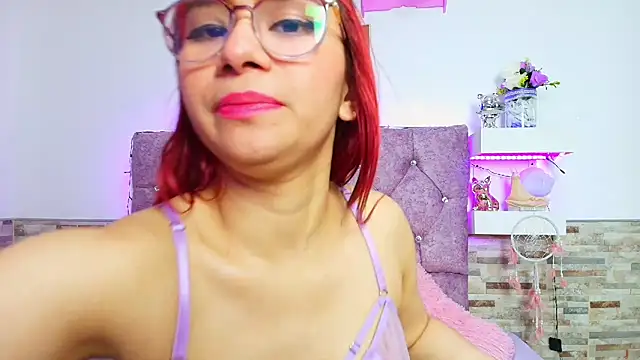 Melannytaylor online show from February 19, 2025, 12:44 pm