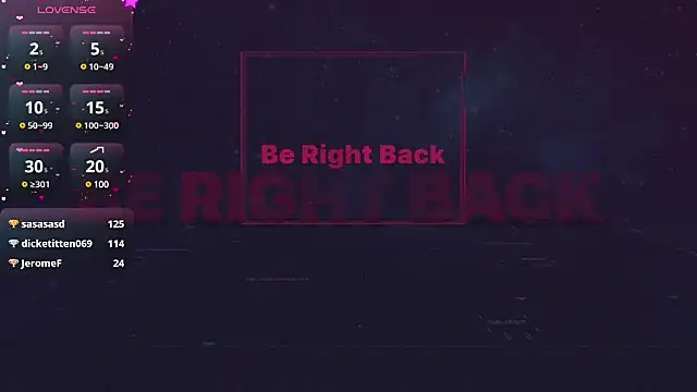 Melannytaylor online show from February 26, 2025, 2:04 am