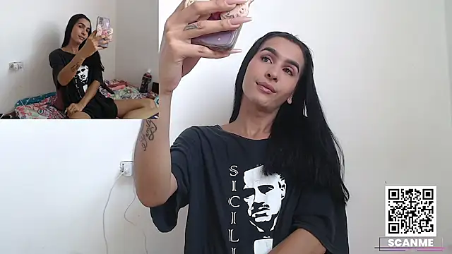 liissa 0 online show from March 20, 2026, 5:51 pm