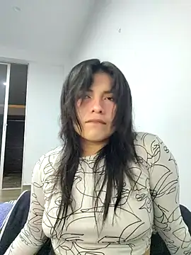 Snapshot of Elsa_sweet chatting on October 5, 2025, 2:43 am Elsa sweet online show from October 5, 2025, 2:43 am