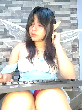 Snapshot of Elsa_sweet chatting on November 1, 2025, 4:25 am Elsa sweet online show from November 1, 2025, 4:25 am