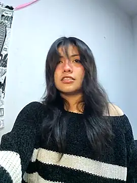 Snapshot of Elsa_sweet chatting on November 3, 2025, 2:02 am Elsa sweet online show from November 3, 2025, 2:02 am