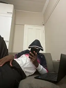 Mischevous T69 online show from October 7, 2025, 2:25 pm