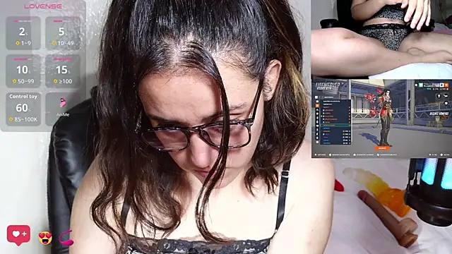 sobresalinaa online show from October 2, 2025, 3:02 am