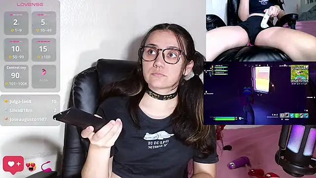 sobresalinaa online show from October 16, 2025, 10:05 am