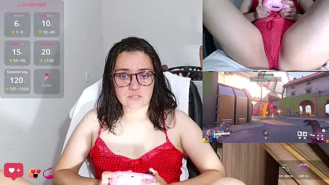 Snapshot of sobresalinaa chatting on May 7, 2026, 11:54 pm sobresalinaa online show from May 7, 2026, 11:54 pm