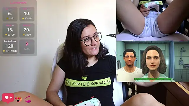 Snapshot of sobresalinaa chatting on May 18, 2026, 4:35 pm sobresalinaa online show from May 18, 2026, 4:35 pm