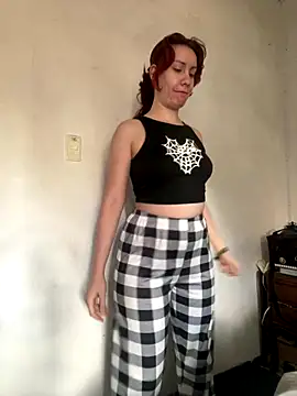 Nina-Chick777 online show from September 11, 2025, 5:24 pm