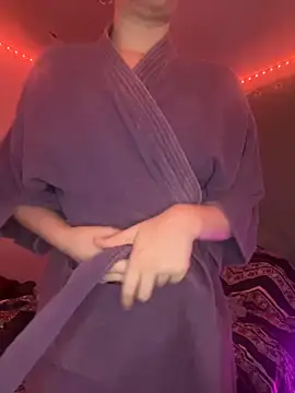 Nina-Chick777 online show from September 27, 2025, 6:07 am