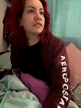 Nina-Chick777 online show from November 6, 2025, 5:03 pm