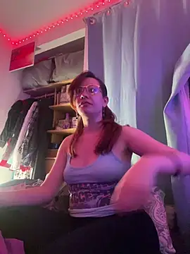 Nina-Chick777 online show from February 27, 2026, 6:46 am