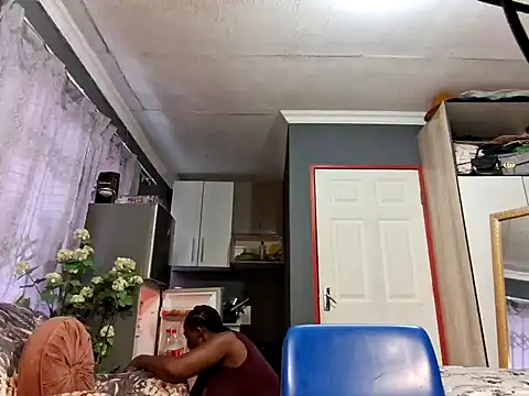 EbonyRose9 online show from December 11, 2024, 7:20 am