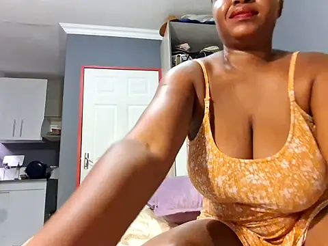 EbonyRose9 online show from January 22, 2025, 1:42 pm