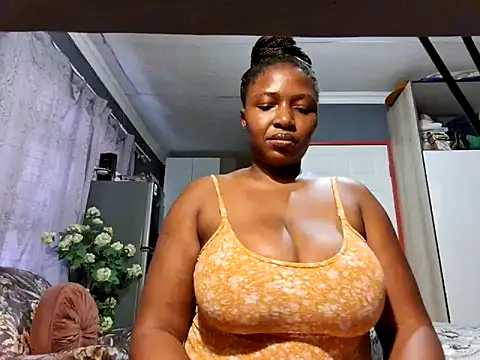 EbonyRose9 online show from March 2, 2025, 11:50 am