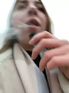 Snapshot of Sunny___Bunny chatting on December 28, 2024, 12:45 pm Sunny   Bunny online show from December 28, 2024, 12:45 pm