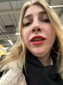 Snapshot of Sunny___Bunny chatting on January 22, 2025, 8:06 pm Sunny   Bunny online show from January 22, 2025, 8:06 pm