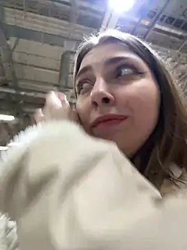 Snapshot of Sunny___Bunny chatting on February 11, 2025, 5:18 pm Sunny   Bunny online show from February 11, 2025, 5:18 pm