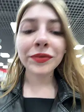 Snapshot of Sunny___Bunny chatting on February 16, 2025, 2:10 pm Sunny   Bunny online show from February 16, 2025, 2:10 pm