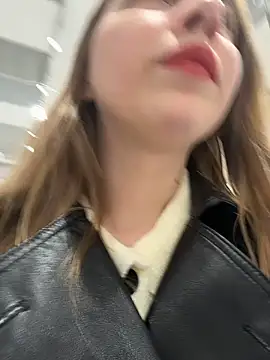 Snapshot of Sunny___Bunny chatting on February 23, 2025, 4:13 pm Sunny   Bunny online show from February 23, 2025, 4:13 pm