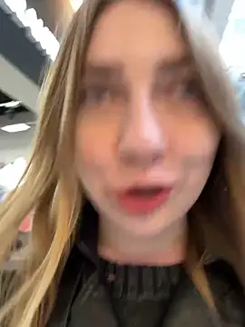 Snapshot of Sunny___Bunny chatting on February 28, 2025, 2:09 pm Sunny   Bunny online show from February 28, 2025, 2:09 pm