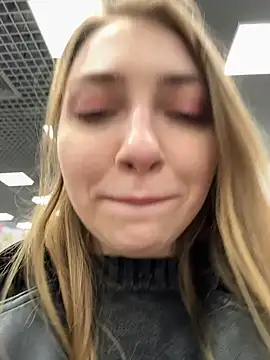 Snapshot of Sunny___Bunny chatting on March 2, 2025, 2:10 pm Sunny   Bunny online show from March 2, 2025, 2:10 pm