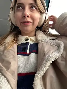 Snapshot of Sunny___Bunny chatting on March 15, 2025, 2:12 pm Sunny   Bunny online show from March 15, 2025, 2:12 pm